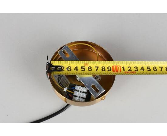 Подвесной светильник Omnilux Terrenove OML-99516-01, изображение 6