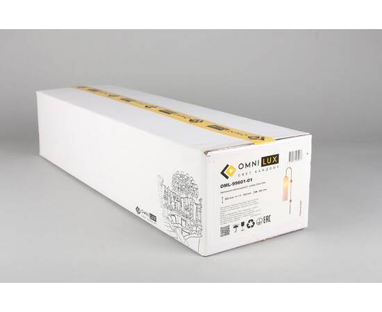 Бра Omnilux Parrini OML-99601-01, изображение 2