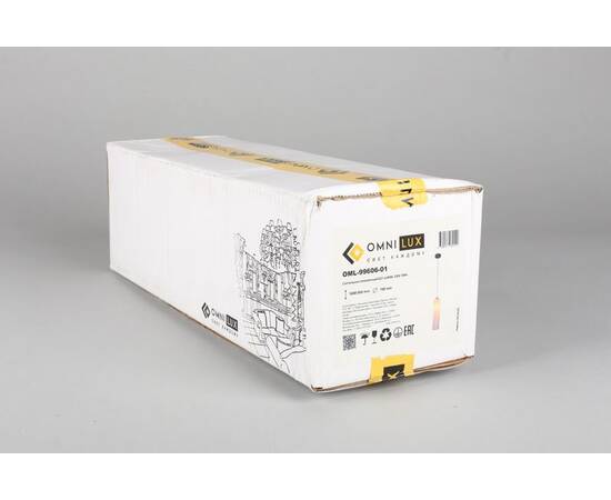 Подвесной светильник Omnilux Parrini OML-99606-01, изображение 3