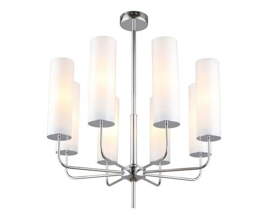 Подвесная люстра Omnilux Parrini OML-99607-08