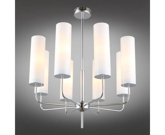 Подвесная люстра Omnilux Parrini OML-99607-08, изображение 9