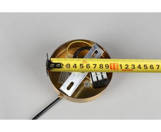 Подвесной светильник Omnilux Parrini OML-99616-01, изображение 3