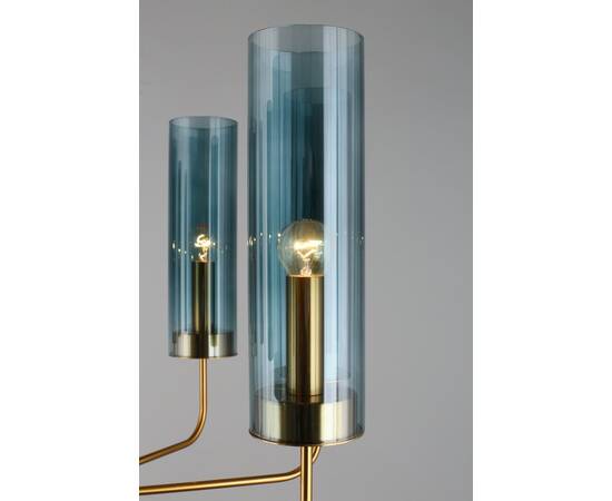 Подвесная люстра Omnilux Parrini OML-99617-08, изображение 5