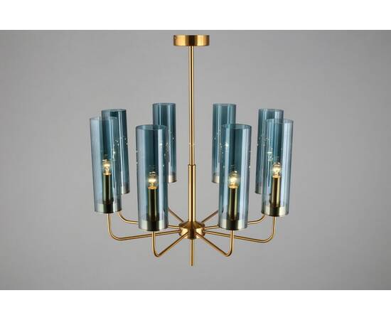 Подвесная люстра Omnilux Parrini OML-99617-08, изображение 7