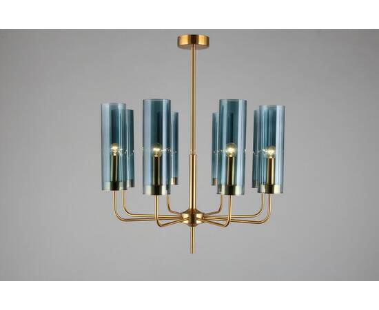 Подвесная люстра Omnilux Parrini OML-99617-08, изображение 8