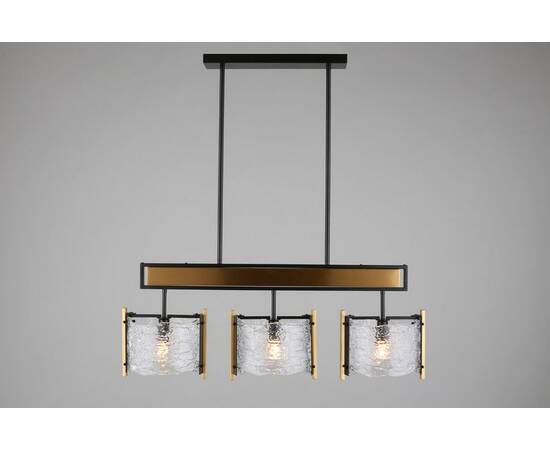 Подвесная люстра Omnilux Onte OML-99703-03, изображение 4