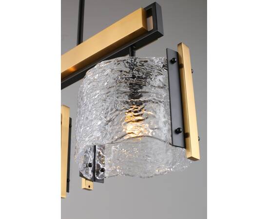 Подвесная люстра Omnilux Onte OML-99703-03, изображение 5