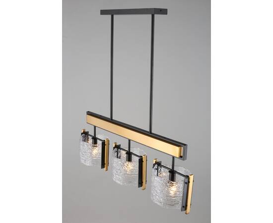 Подвесная люстра Omnilux Onte OML-99703-03, изображение 6