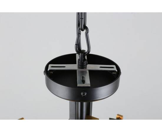 Подвесная люстра Omnilux Onte OML-99703-06, изображение 3