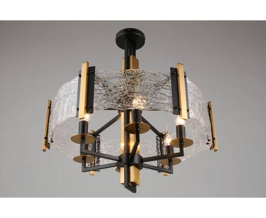 Подвесная люстра Omnilux Onte OML-99703-06, изображение 8