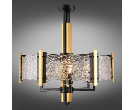 Подвесная люстра Omnilux Onte OML-99703-06, изображение 9