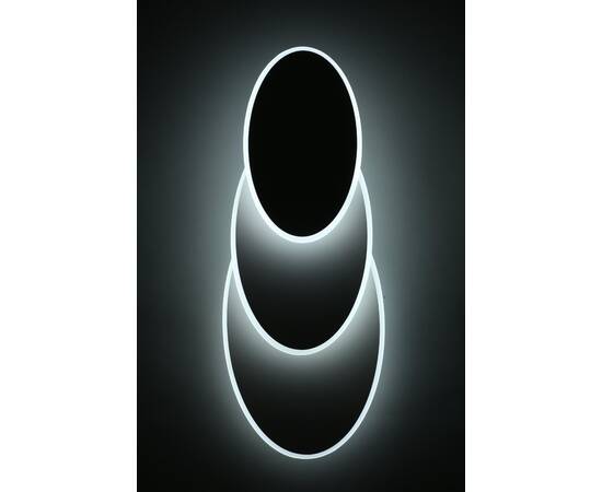 Потолочный светодиодный светильник Omnilux Comerio OML-01901-25, изображение 3