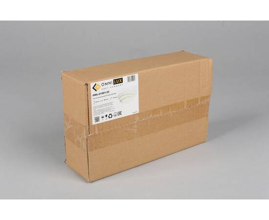 Потолочный светодиодный светильник Omnilux Comerio OML-01901-25, изображение 8