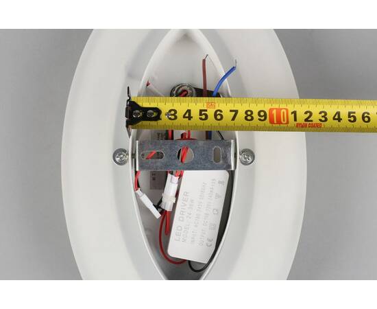 Потолочный светодиодный светильник Omnilux Comerio OML-01901-25, изображение 11