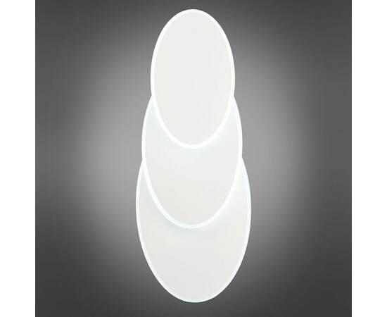 Потолочный светодиодный светильник Omnilux Comerio OML-01901-25, изображение 12