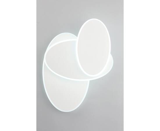 Потолочный светодиодный светильник Omnilux Comerio OML-01901-25, изображение 13