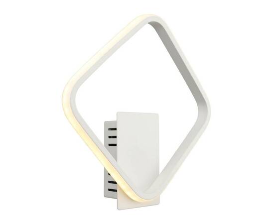 Настенный светодиодный светильник Omnilux Aversa OML-02901-12