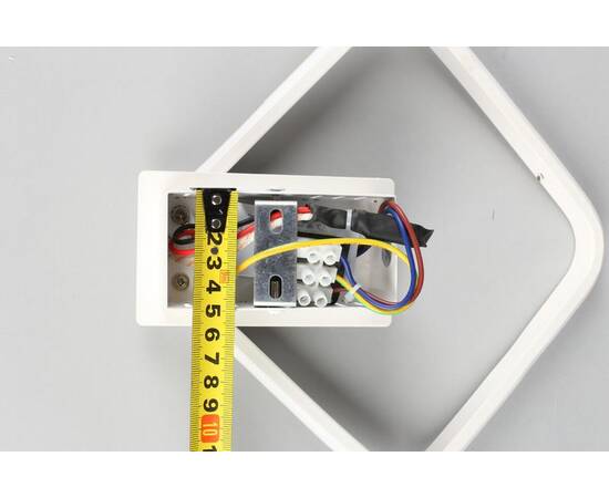 Настенный светодиодный светильник Omnilux Aversa OML-02901-12, изображение 2