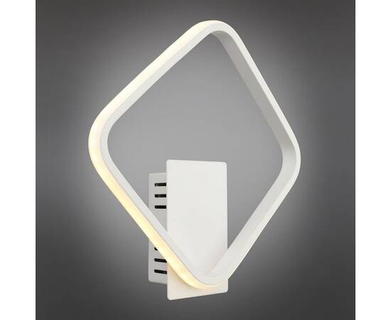 Настенный светодиодный светильник Omnilux Aversa OML-02901-12, изображение 3