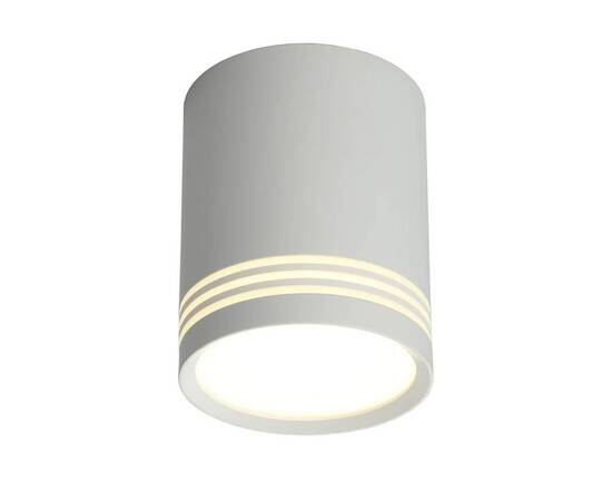 Потолочный светодиодный светильник Omnilux Fortezza OML-100109-12