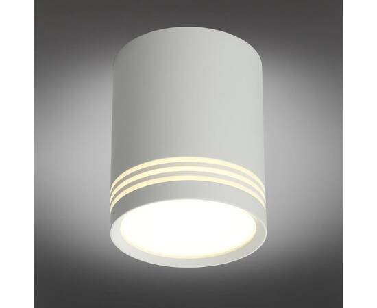 Потолочный светодиодный светильник Omnilux Fortezza OML-100109-12, изображение 4