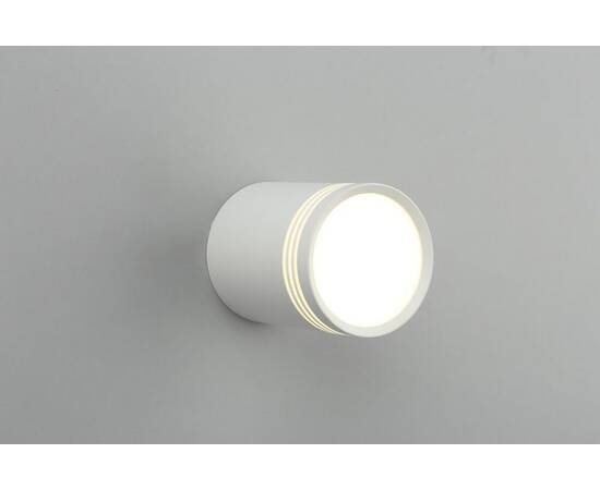 Потолочный светодиодный светильник Omnilux Fortezza OML-100109-12, изображение 5