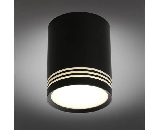 Потолочный светодиодный светильник Omnilux Fortezza OML-100119-12, изображение 2