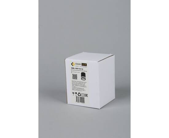 Потолочный светодиодный светильник Omnilux Fortezza OML-100119-12, изображение 4