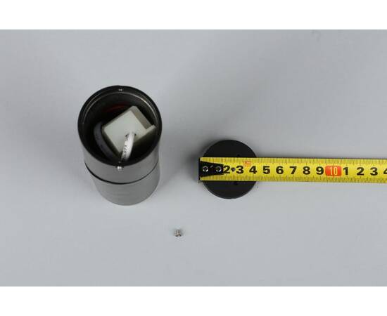 Светодиодный спот Omnilux Ultimo OML-100219-10, изображение 2