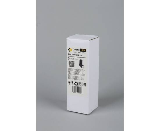 Светодиодный спот Omnilux Ultimo OML-100219-10, изображение 4