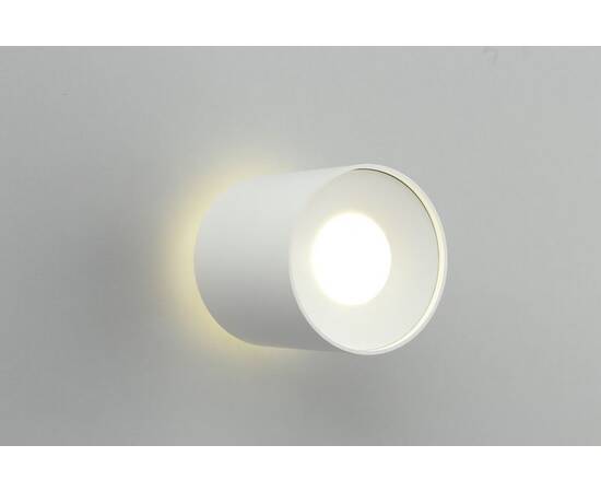 Потолочный светодиодный светильник Omnilux Torino OML-100309-16, изображение 4