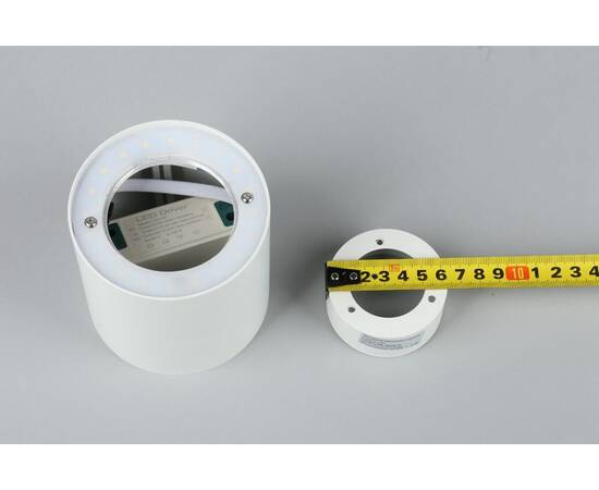 Потолочный светодиодный светильник Omnilux Torino OML-100309-16, изображение 6