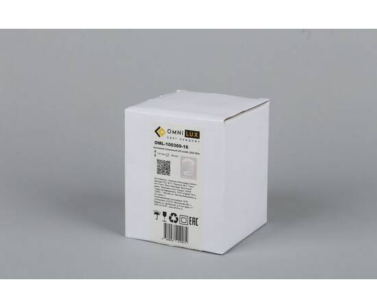 Потолочный светодиодный светильник Omnilux Torino OML-100309-16, изображение 8