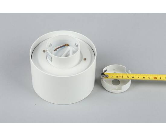 Потолочный светодиодный светильник Omnilux Stezzano OML-100409-16, изображение 6