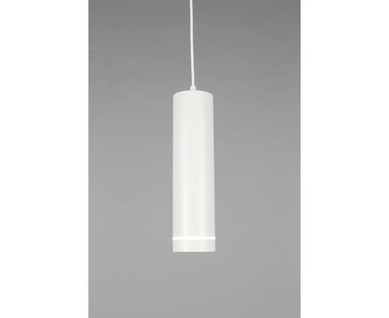 Подвесной светодиодный светильник Omnilux Domenica OML-100506-12, изображение 5