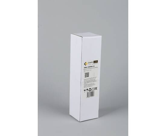 Подвесной светодиодный светильник Omnilux Domenica OML-100506-12, изображение 4