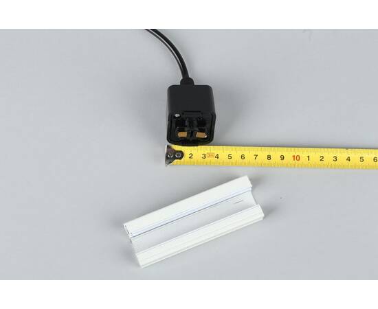 Подвесной светодиодный светильник Omnilux Domenica OML-100516-12, изображение 3