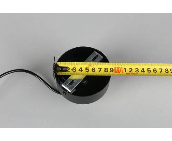 Подвесной светодиодный светильник Omnilux Domenica OML-100516-12, изображение 4