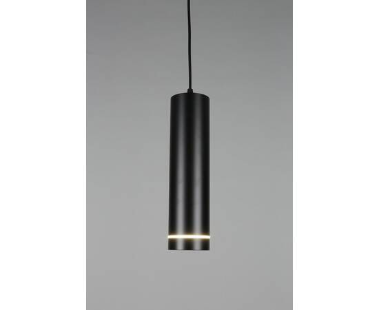 Подвесной светодиодный светильник Omnilux Domenica OML-100516-12, изображение 5