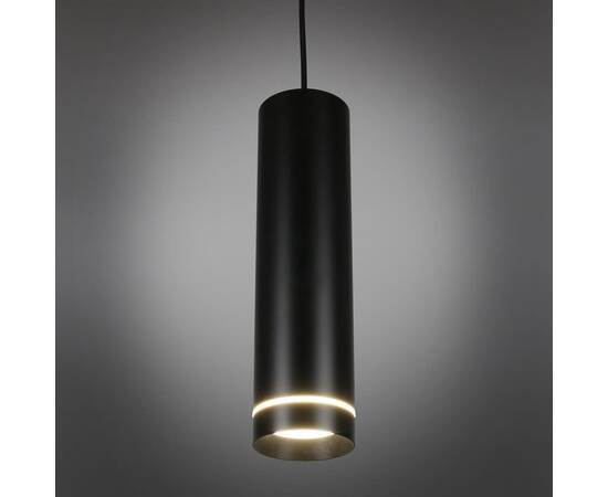 Подвесной светодиодный светильник Omnilux Domenica OML-100516-12, изображение 7