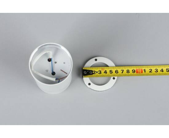 Потолочный светильник Omnilux Lucido OML-100609-01, изображение 3