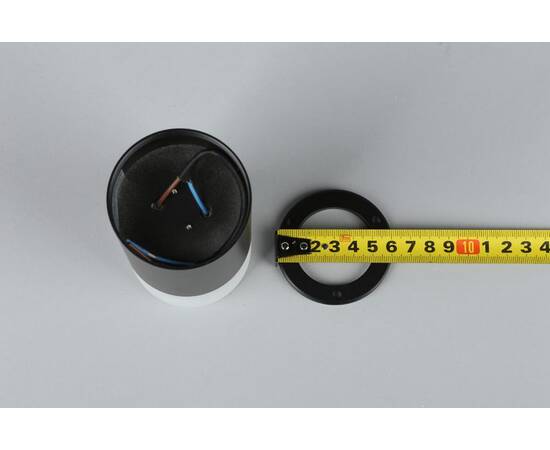 Потолочный светильник Omnilux Lucido OML-100619-01, изображение 4