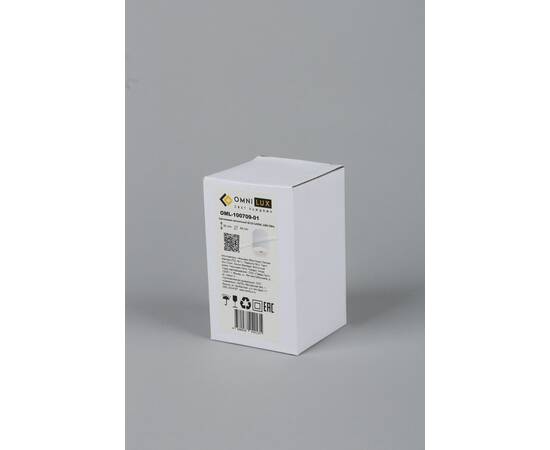 Потолочный светильник Omnilux Rotondo OML-100709-01, изображение 2