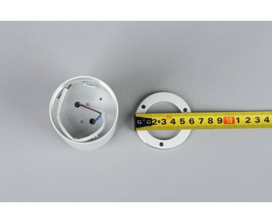 Потолочный светильник Omnilux Rotondo OML-100709-01, изображение 3