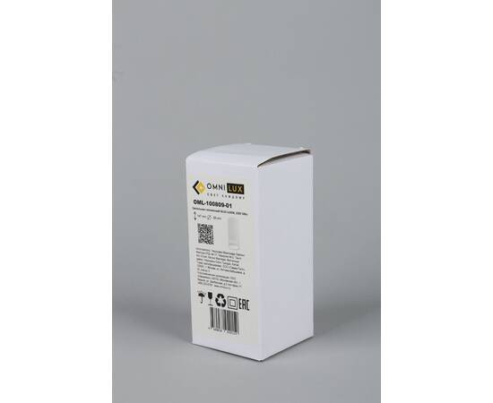 Потолочный светильник Omnilux Olona OML-100809-01, изображение 2