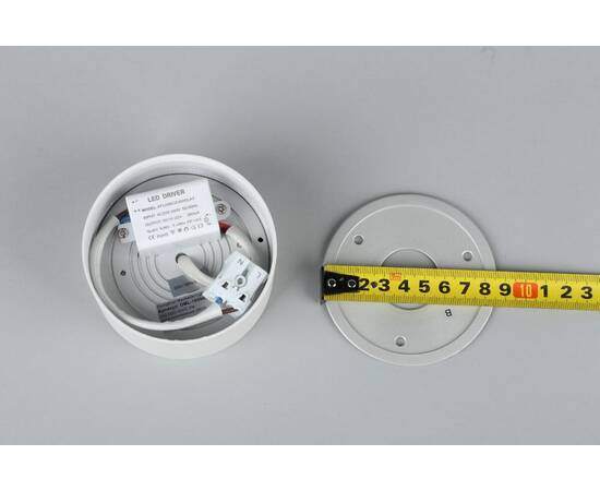 Потолочный светодиодный светильник Omnilux Salentino OML-100909-06, изображение 2