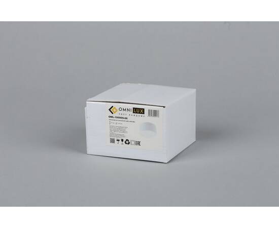 Потолочный светодиодный светильник Omnilux Salentino OML-100909-06, изображение 4