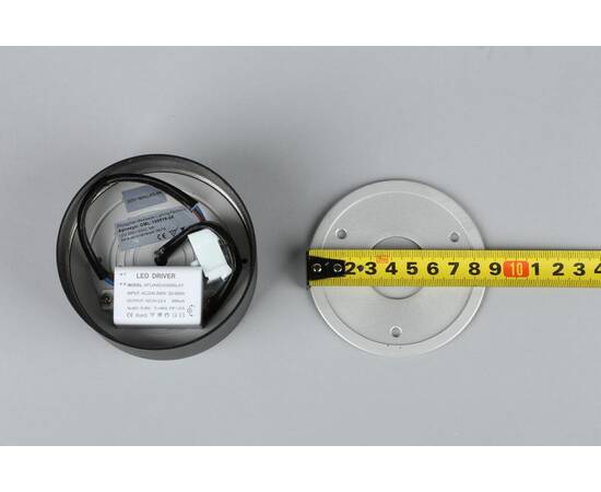 Потолочный светодиодный светильник Omnilux Salentino OML-100919-06, изображение 3