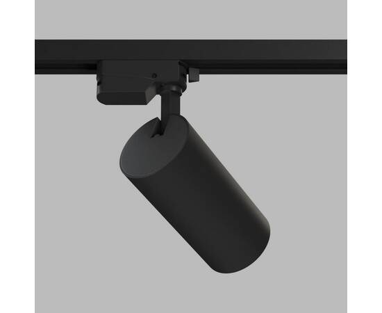 Трековый светильник Denkirs DK6453-BK, изображение 5