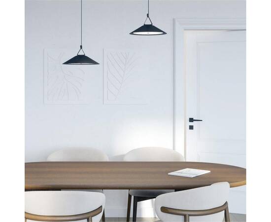 Трековый светильник Denkirs DK5565-BK, изображение 2